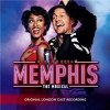 OST - Memphis the Musical (Original London Cast Recording)