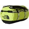 Cestovná taška The North Face Base Camp Duffel - S Farba: zelená