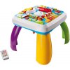 Fisher-Price Psíkov stolček Smart Stages CZ/EN