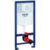 GROHE Predstenový inštalačný systém RAPID SL do sadrokartónu - 1130mm