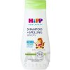 Hipp Babysanft Sensitive šampón a kondicionér pre deti od narodenia 200 ml