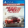 Electronic Arts Need for Speed Payback (PS4)