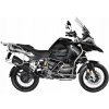 TLMIČ LeoVince LV12 BLACK BMW R 1200 GS 2013-2023