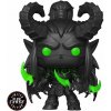 Funko POP! World of Warcraft The War Within: Illidan Glows in The Dark Chase Limited Ed.