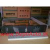 Seat ALHAMBRA 8/00- kabínový/peľový/ filter / SRL/