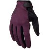 Cyklistické rukavice Fox Ranger Glove Gel Dark Purple Veľkosť rukavic: 7