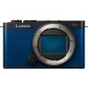 PANASONIC Lumix DC-S9 modrý