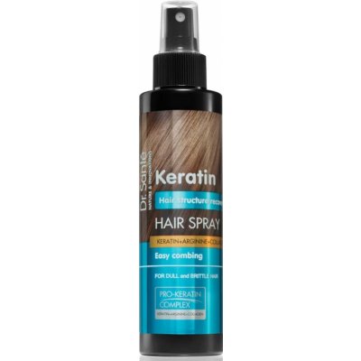 Dr.Sante Keratin Hair Spray 150 ml