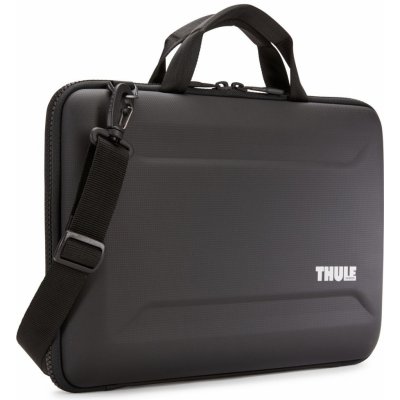 Thule Gauntlet 4.0 taška na 16" MacBook Pro TGAE2357 - čierna