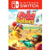 Oddballers (Switch)