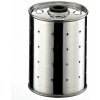 Olejový filter MANN-FILTER PF 815