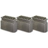 OPTIMUM Mäkké čeľuste pre 3-čeľusťové skľučovadlo Ø 315 mm 3442916