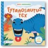 Ahoj Dinosaurus Tyranosaurus Rex
