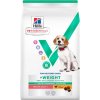 HILLS VE Canine Multi Benefit Adult Weight Medium Chicken granule pre psy 10kg