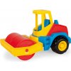 WADER 35315 Tech Truck valec