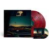 Cooper Alice: Road (Red Marbled Vinyl) - 2Vinyl (LP)+DVD