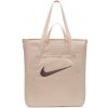 Dámska taška Nike W béžová DR7217-838