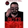 Dynamite Entertainment Boys Omnibus 3