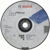 Bosch 2.608.600.228 Obrusovací kotúč s prelisom Expert for Metal A 30 T BF, 230 mm, 6,0 mm