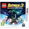 LEGO Batman 3: Beyond Gotham (3DS)