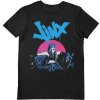 Tričko Arcane - Jinx Chair 2XL