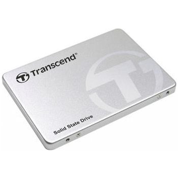 Transcend SSD370S 512GB, TS512GSSD370S