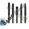 TRIUMF Sada karbidových mikro frézok, 5 - dielna