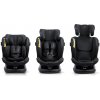 Babyauto VALORA i-Fix i-Size 360° 2025 JET BLACK