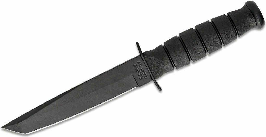 KA-BAR SHORT TANTO- KB-5054