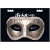 Sex & Mischief Masquerade Mask - Luxusná maska na oči