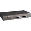 TP-Link Switch 8-Port/1000Mbps/Rack TL-SG1008