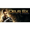 Deus Ex: Mankind Divided