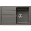 Drez Blanco LEGRA 45 S SILGRANIT ŠEDÁ VULKÁN OBOUSTRANNÉ PROVEDENÍ 527268