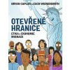 Otevřené hranice - Bryan Caplan, Zach Weinersmith