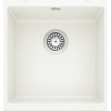 BLANCO Rotan 400 U SILGRANIT biela
