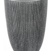 G21 Květináč Lava Cone 37 x 37 x 48,5 | cena za ks