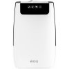 Zvlhčovač vzduchu ECG AH D501 T - biely
