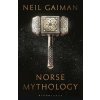 Norse Mythology - Neil Gaiman