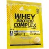 Olimp Whey Protein Complex 35 g WPC WPI srvátkový proteín