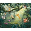 Komar Vliesová fototapeta Leví Kráľ Hakuna Matata 350 x 280 cm