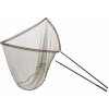 Podběrák Mivardi Executive MK2 100x100cm + tyč
