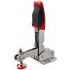 Bessey, samonastaviteľná vertikálna kĺbová svorka. 35 mm