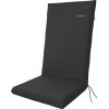 Polster na stoličku a kreslo s vysokou opierkou 119 x 48 x 6 cm Doppler NATURE 3195