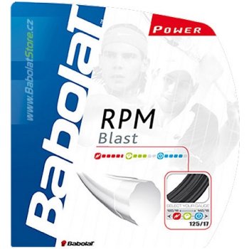 Babolat RPM Blast 12m 1,25mm