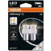 OSRAM LEDriving SL P21W BA15s 7506DYP-02B 12V 1,8W