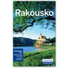Rakousko - Lonely Planet - 2. vydání