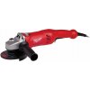MILWAUKEE AG16-125XC 1520 W Uhlová brúska s DM spínačom 125 mm 4933407260