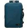 American Tourister TAKE2CABIN L EXP HARBOR BLUE 49l