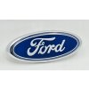 EMBLÉM ZNAČKA LOGO FORD PREDNÁ ZADNÁ 147x57 EO-0029675