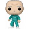 Funko Pop! Television Squid Game Player 001 Oh Il-Nam 1223 Merch